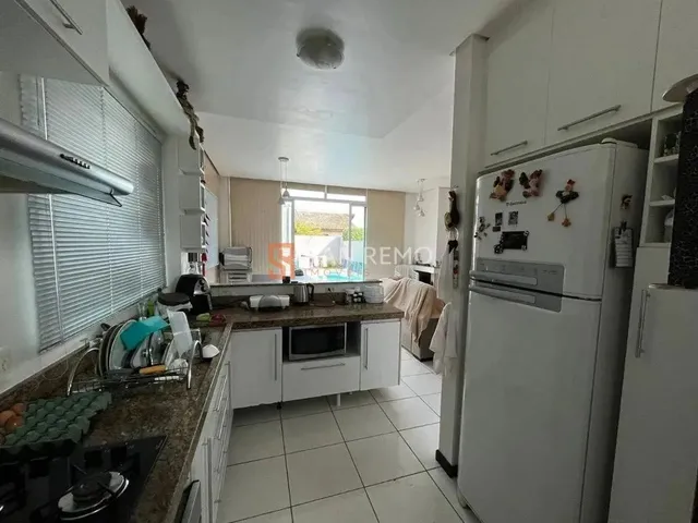 Imagem 16: Campeche Casa em condomínio com 3 dormitórios