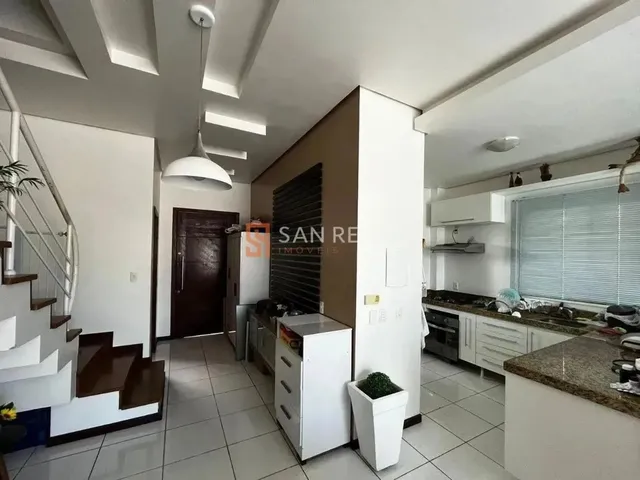 Imagem 8: Campeche Casa em condomínio com 3 dormitórios