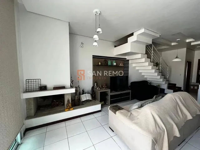 Imagem 7: Campeche Casa em condomínio com 3 dormitórios