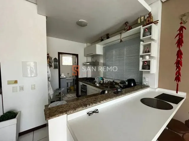Imagem 11: Campeche Casa em condomínio com 3 dormitórios
