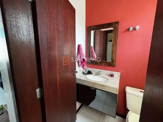Imagem 3: Campeche Casa em condomínio com 3 dormitórios
