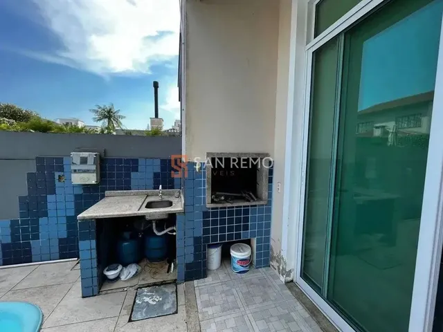 Imagem 4: Campeche Casa em condomínio com 3 dormitórios