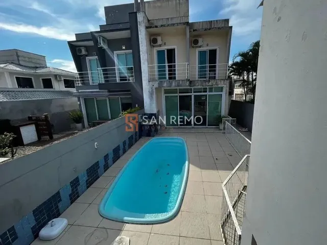 Imagem 14: Campeche Casa em condomínio com 3 dormitórios