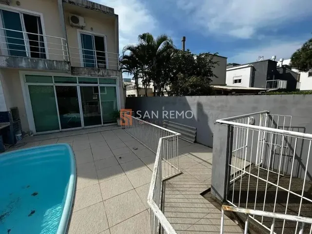 Imagem 13: Campeche Casa em condomínio com 3 dormitórios