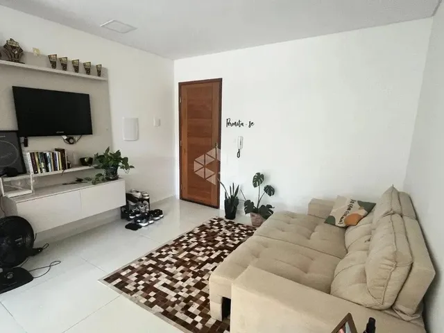 Imagem: Apartamento Semi-Mobiliado 2 Quartos no