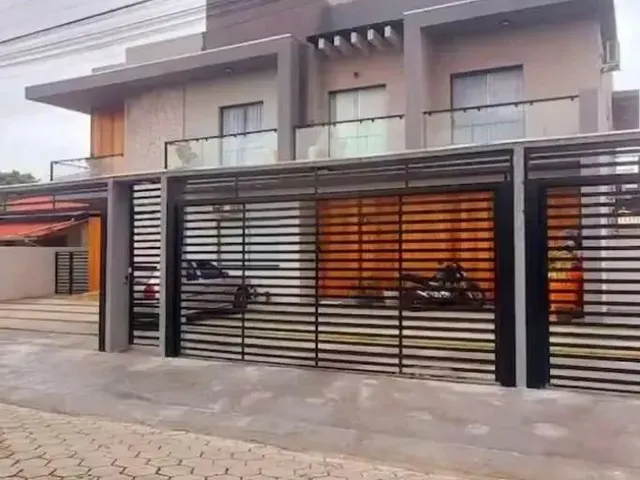 Imagem 16: Stúdio Térreo com Pátio Privativo no Campeche