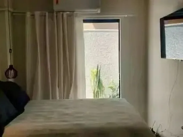 Imagem 3: Stúdio Térreo com Pátio Privativo no Campeche