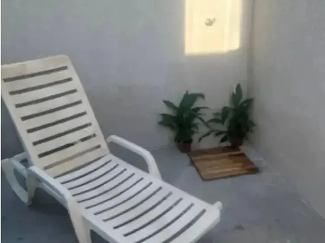 Imagem 7: Stúdio Térreo com Pátio Privativo no Campeche