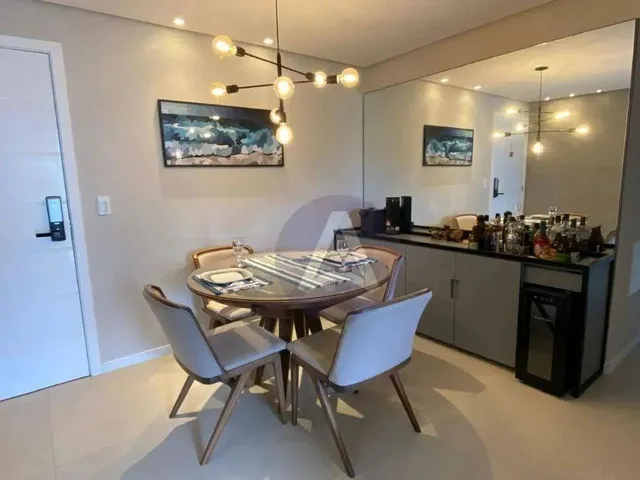 Imagem 5: Apartamento com 2 Dormitórios À Venda, 72 M² por R$ 1.870.000,00 - Campeche
