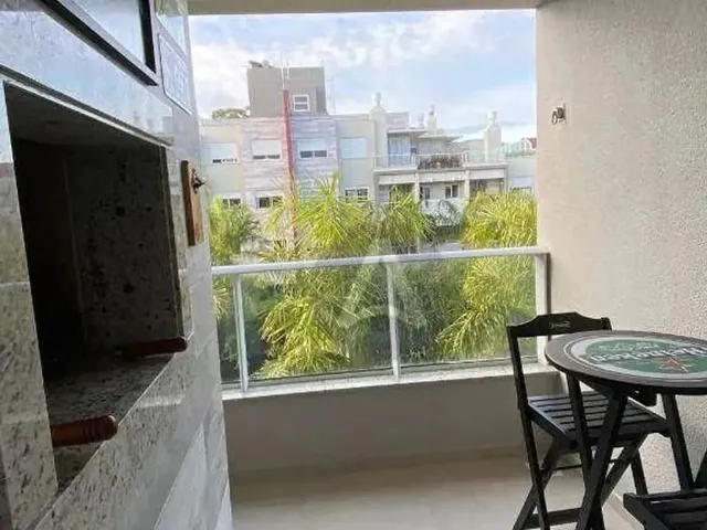 Imagem 2: Apartamento com 2 Dormitórios À Venda, 72 M² por R$ 1.870.000,00 - Campeche