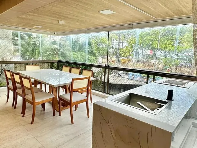 Imagem: Beira Mar, Alto Padrão. Apartamento com