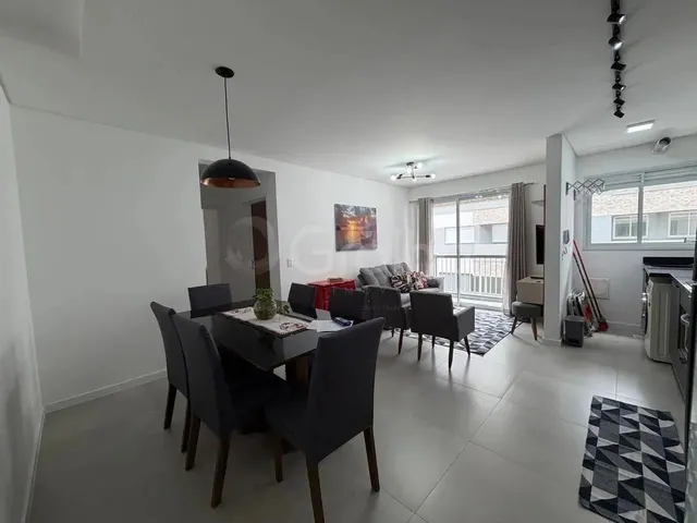 Imagem: Apartamento a Venda com 2 Dormitórios no