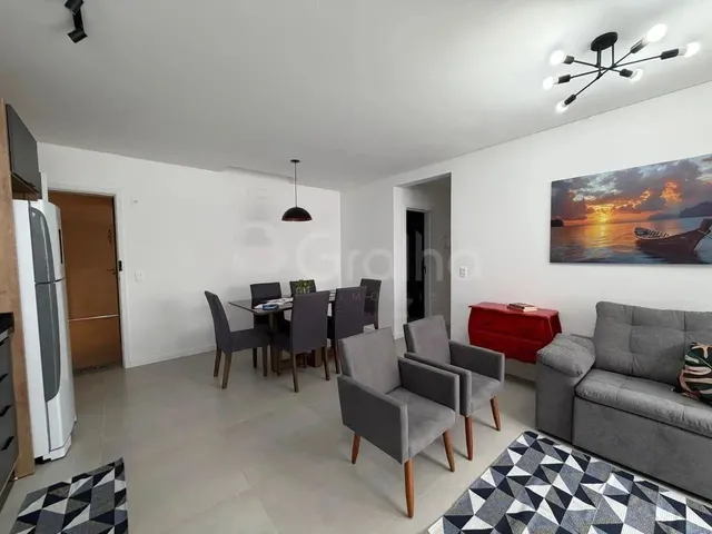 Imagem 7: Apartamento a Venda com 2 Dormitórios no Ribeirão da Ilha Florianópolis Sc