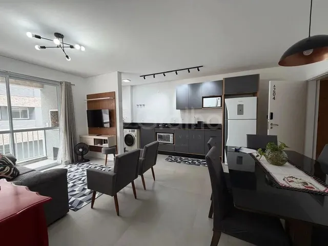 Imagem 9: Apartamento a Venda com 2 Dormitórios no Ribeirão da Ilha Florianópolis Sc