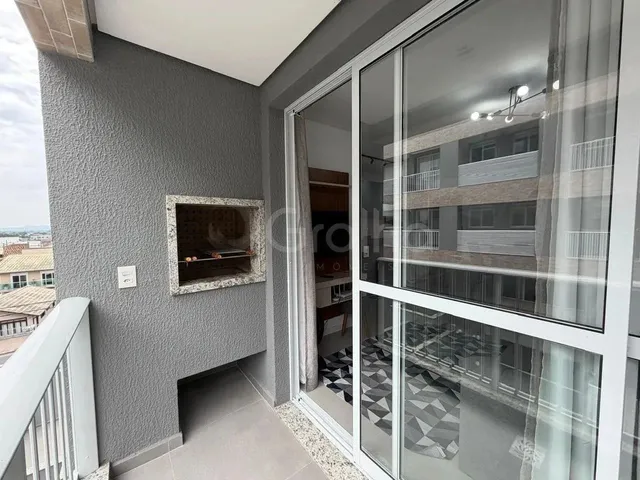 Imagem 4: Apartamento a Venda com 2 Dormitórios no Ribeirão da Ilha Florianópolis Sc