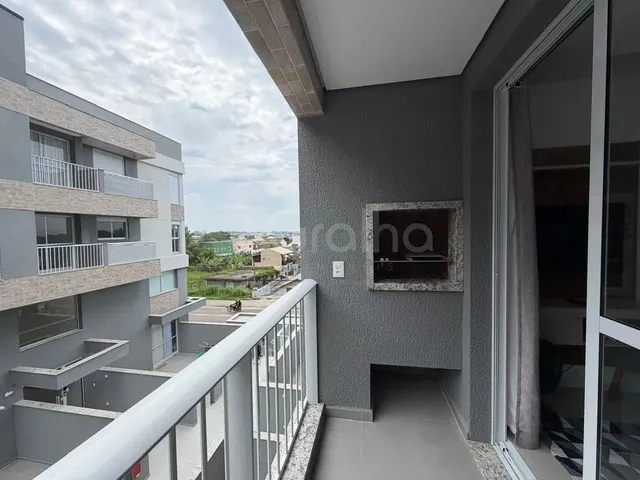Imagem 12: Apartamento a Venda com 2 Dormitórios no Ribeirão da Ilha Florianópolis Sc