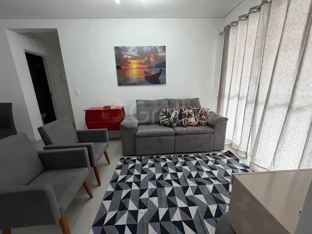 Imagem 2: Apartamento a Venda com 2 Dormitórios no Ribeirão da Ilha Florianópolis Sc