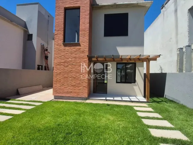 Imagem: Casa de 3 Quartos - com 1 Suíte no Campeche
