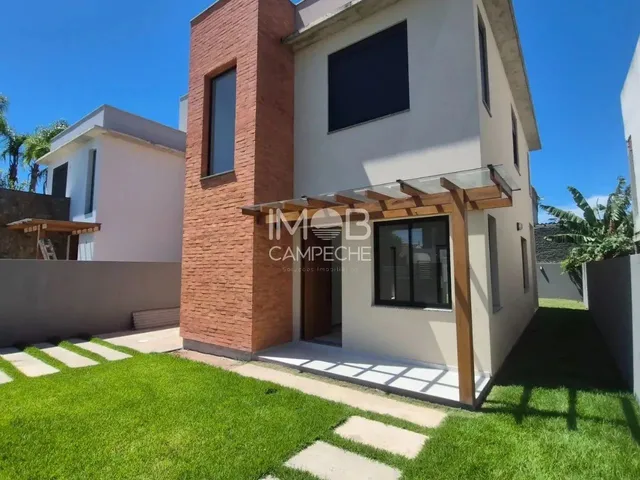Imagem 7: Casa de 3 Quartos - com 1 Suíte no Campeche em Florianópolis Sc