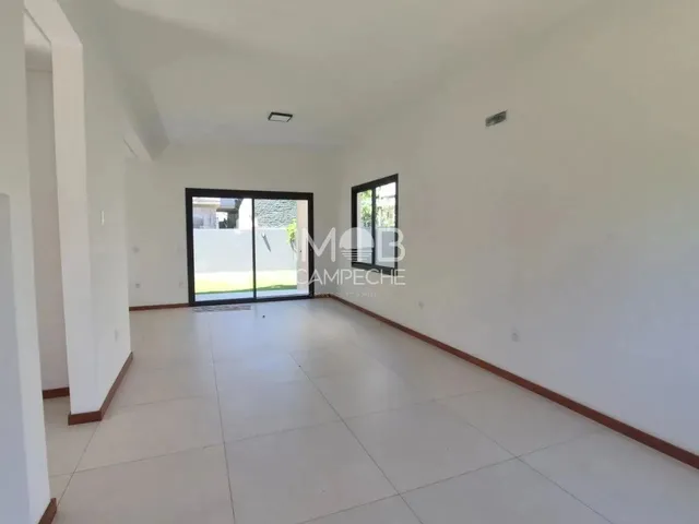 Imagem 4: Casa de 3 Quartos - com 1 Suíte no Campeche em Florianópolis Sc