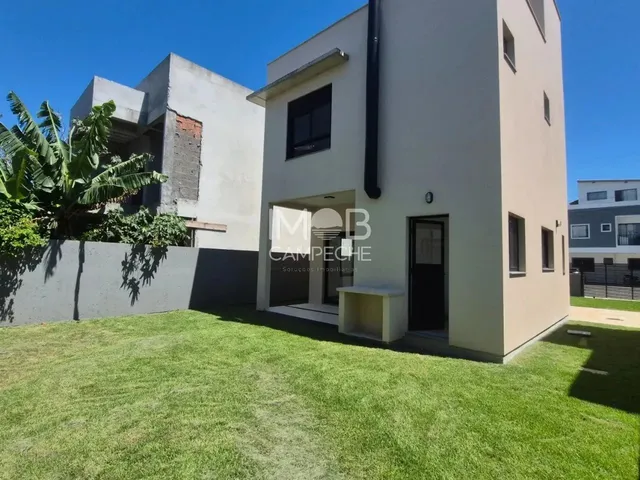 Imagem 8: Casa de 3 Quartos - com 1 Suíte no Campeche em Florianópolis Sc