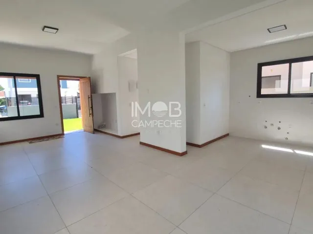 Imagem 3: Casa de 3 Quartos - com 1 Suíte no Campeche em Florianópolis Sc