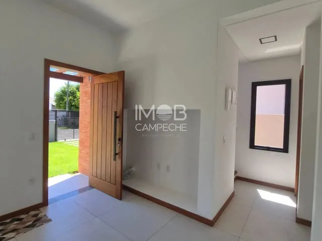 Imagem 12: Casa de 3 Quartos - com 1 Suíte no Campeche em Florianópolis Sc
