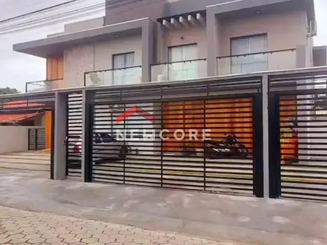 Imagem: Apartamento em Servidão Francisco Cândido