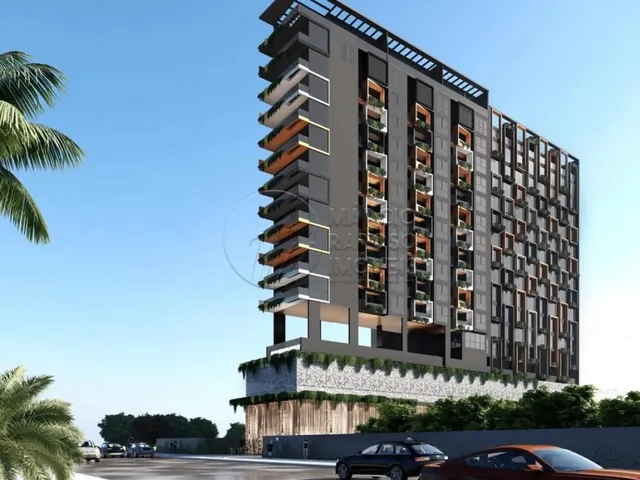 Imagem: Apartamento Studio em Maceió