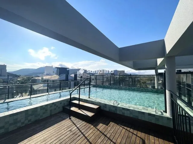 Imagem: Loft À Venda, 41M² - Novo Campeche - Florianópolis/Sc