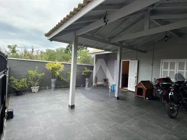 Imagem: Casa com 2 Dormitórios À Venda, 90 M²