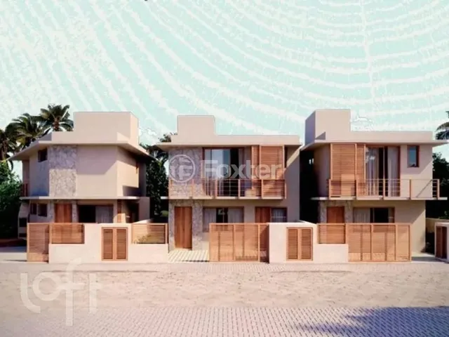 Imagem 5: Casa À Venda Rua das Galenas, Pântano do Sul - Florianópolis