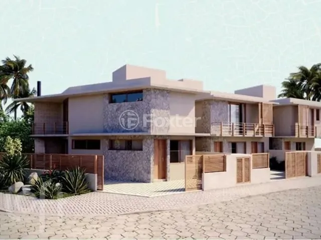 Imagem 3: Casa À Venda Rua das Galenas, Pântano do Sul - Florianópolis