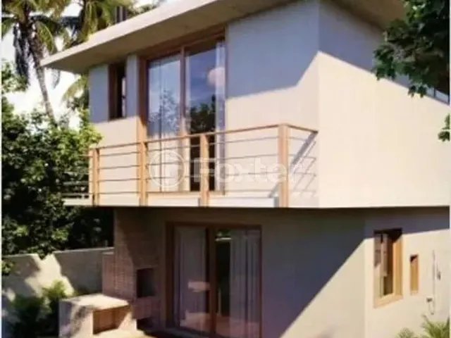 Imagem 6: Casa À Venda Rua das Galenas, Pântano do Sul - Florianópolis