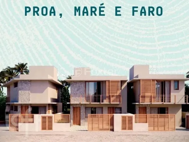 Imagem 4: Casa À Venda Rua das Galenas, Pântano do Sul - Florianópolis