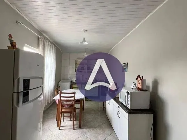Imagem 2: Casa com 2 Dormitórios À Venda, 60 M² por R$ 680.000,00 Campeche - Florianópolis/Sc
