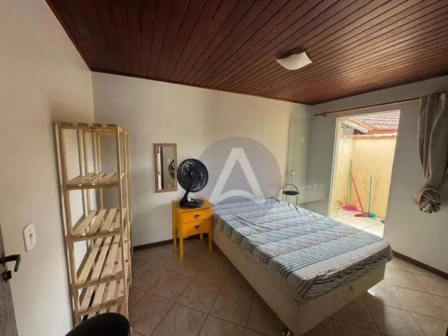 Imagem 3: Casa com 2 Dormitórios À Venda, 60 M² por R$ 680.000,00 Campeche - Florianópolis/Sc