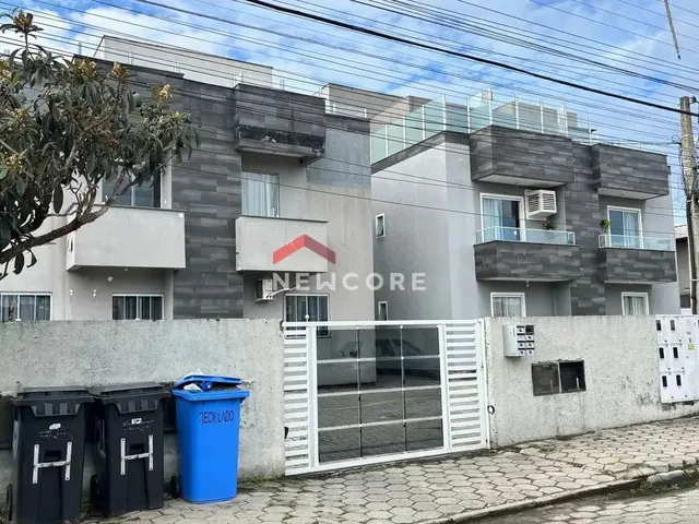 Imagem: Apartamento em Rua Olavo Juvenal Ramos