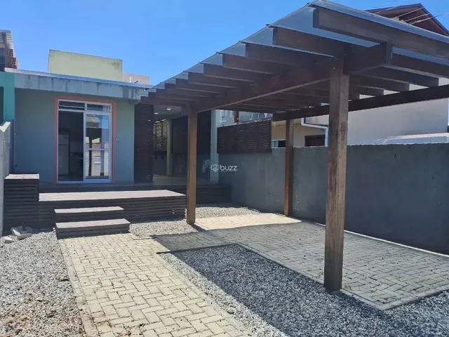 Imagem 1: Sobrado a Venda 02 Dormitórios - Alto Ribeirão Florianopolis