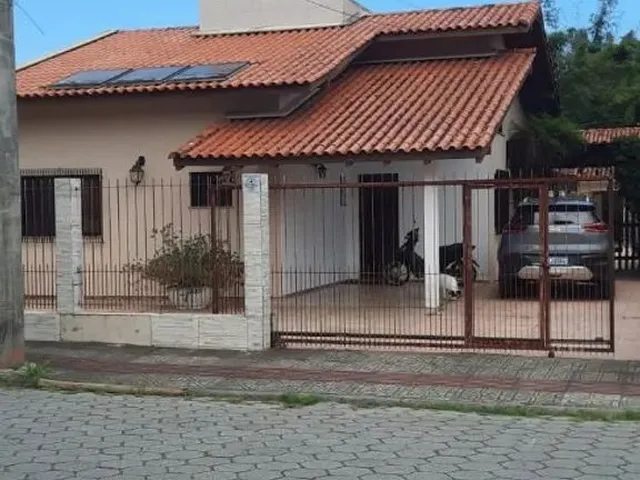 Imagem 1: Oportunidade 2 Casa no Campeche com Entrada Individual