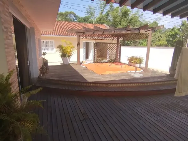 Imagem 10: Oportunidade 2 Casa no Campeche com Entrada Individual