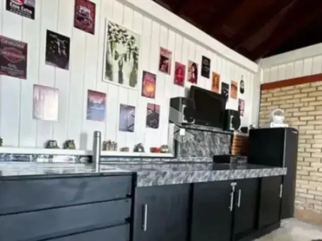Imagem 14: Casa À Venda no Ribeirão da Ilha com 3 Quartos em Florianópolis