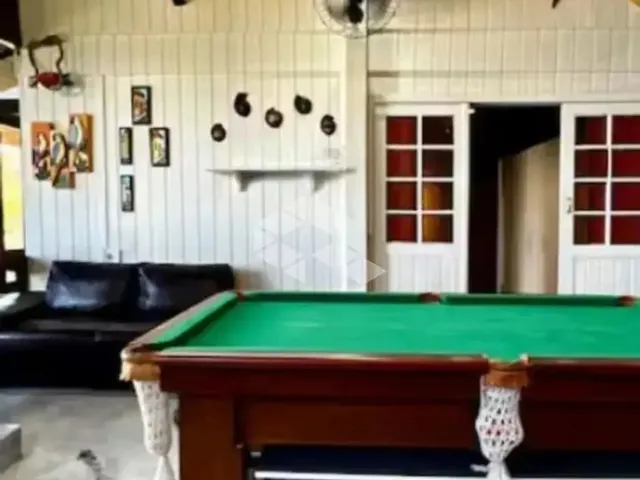 Imagem 6: Casa À Venda no Ribeirão da Ilha com 3 Quartos em Florianópolis