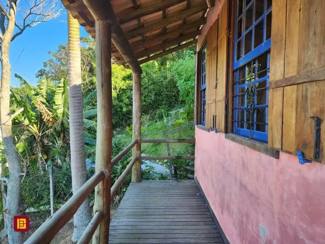Imagem: Casa em Morro das Pedras