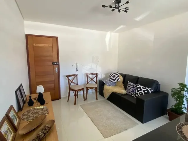 Imagem: Apartamento 2 Quartos À Venda no Campeche