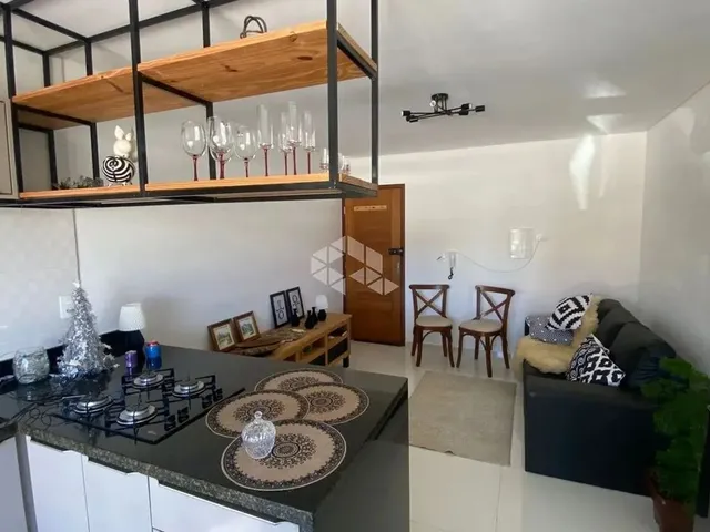 Imagem 4: Apartamento 2 Quartos À Venda no Campeche - Florianópolis/Sc