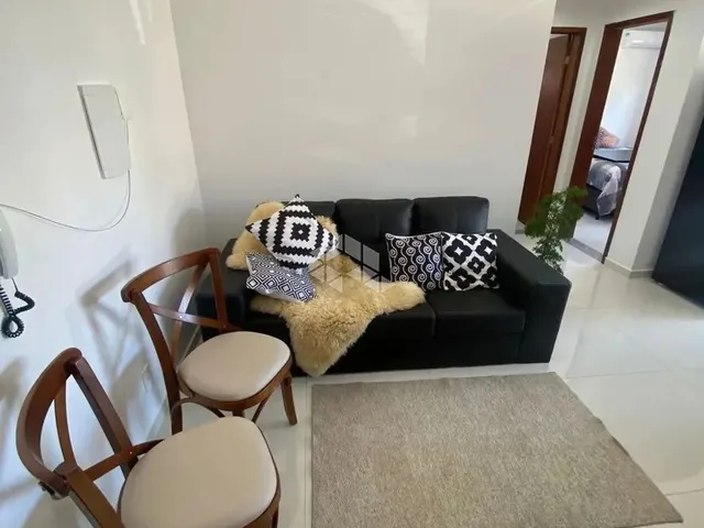 Imagem 14: Apartamento 2 Quartos À Venda no Campeche - Florianópolis/Sc