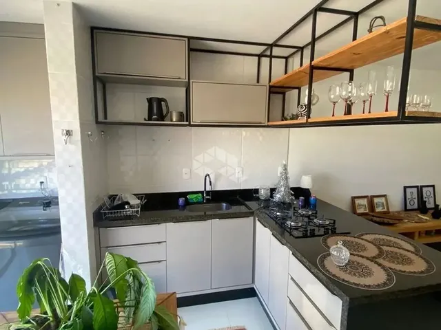 Imagem 2: Apartamento 2 Quartos À Venda no Campeche - Florianópolis/Sc