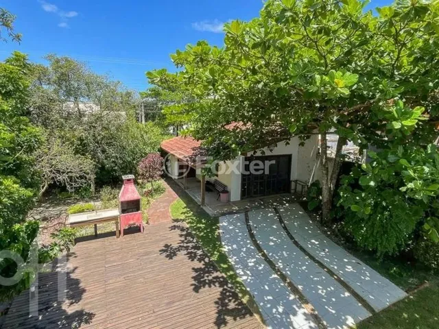 Imagem 4: Casa À Venda Rua Coruja Dourada, Campeche - Florianópolis