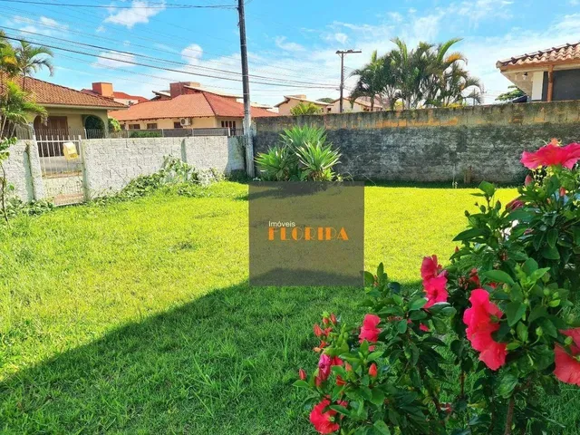 Imagem 4: Casa em Terreno com 360M2 em Rua Calçada no Campeche